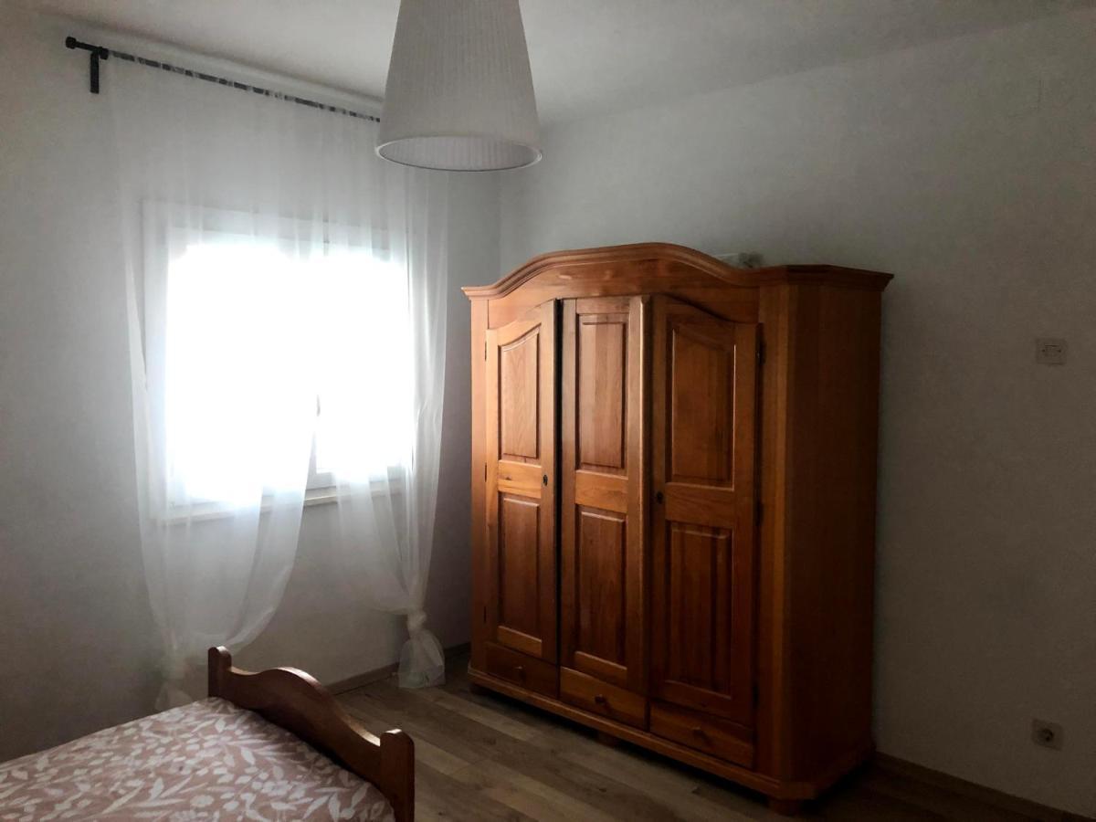 Armstrong Apartments - Kornjaca Orebić Eksteriør billede